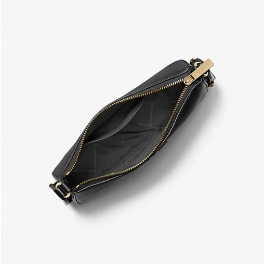 Michael Kors crossbody bag with case for apple AirPods Pro - Picture 2 of 8